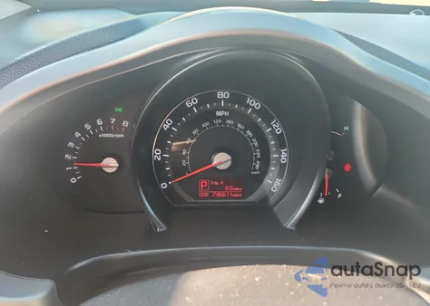 2015 Kia Sportage Lx z USA, uszkodzony, nr VIN KNDPBCAC2F7759221